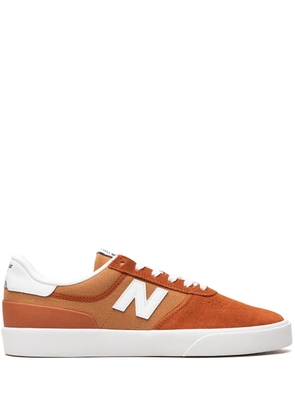 New Balance Numeric 272 'Brown/White'