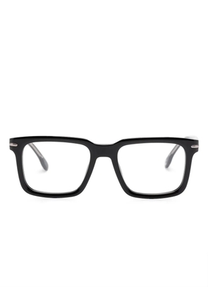 Carrera square-frame glasses - Black
