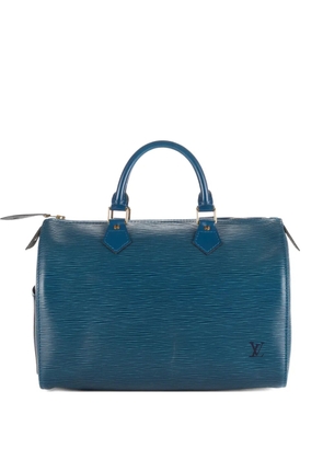 Louis Vuitton Pre-Owned Speedy 30 tote bag - Blue