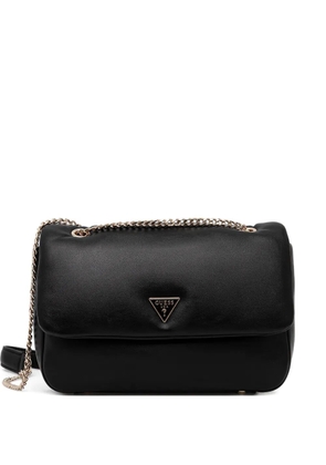 GUESS USA Sunetra shoulder bag - Black