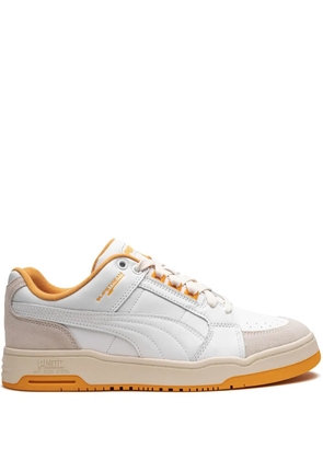 PUMA Slipstream Lo Retro sneakers - White