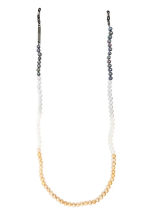 Frame Chain Ombre chain sunglasses - Yellow