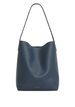 Mansur Gavriel Everyday Cabas tote bag - Blue