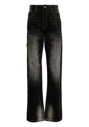Private Stock The Miles jeans - Black