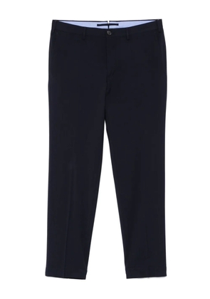 Incotex wool trousers - Blue