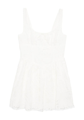 Reformation Daria dress - White
