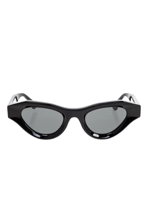 Thierry Lasry x Cult Gaia Jaya sunglasses - Black