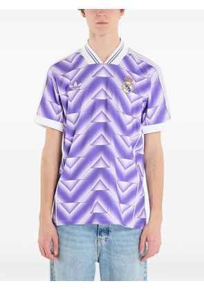 adidas Real LF jersey - Purple