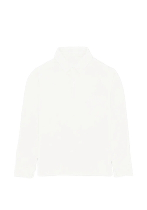 Fortela Missouril polo shirt - White