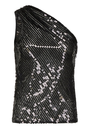 Ludovic de Saint Sernin Jay top - Black