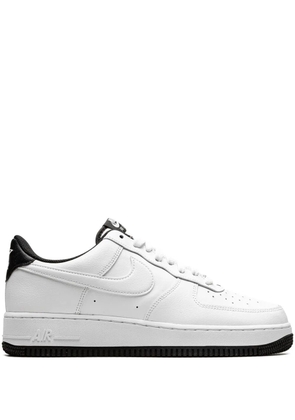 Nike Air Force 1 '07 'White/Black' sneakers