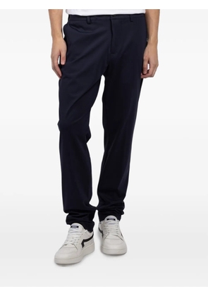 XAGON slim-fit trousers - Blue