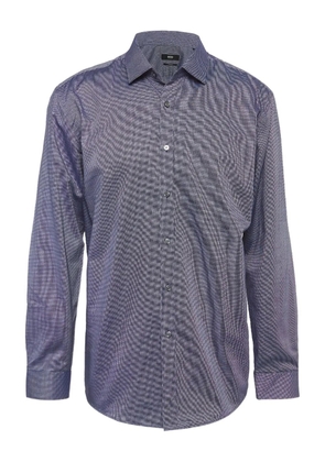 BOSS 2024 Ditsy shirt - Blue