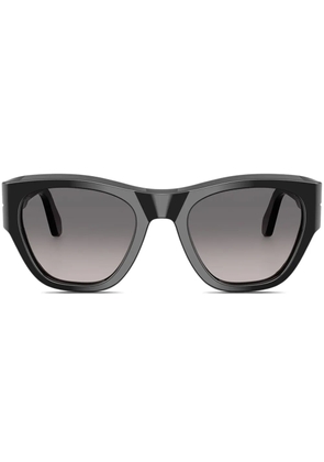 Persol square-frame sunglasses - Black