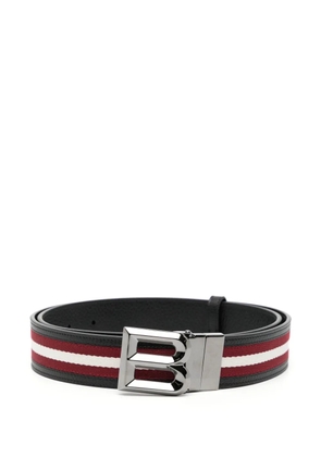 Bally B-Bold 35 belt - Black