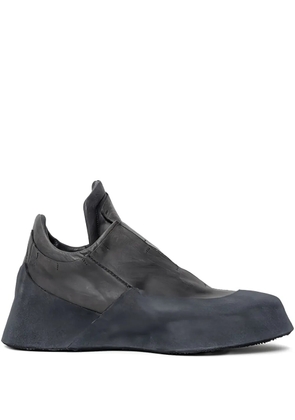 Leon Emanuel Blanck Distortion sneakers - Grey