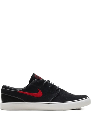 Nike SB Zoom Janoski OG+ skate sneakers - Black