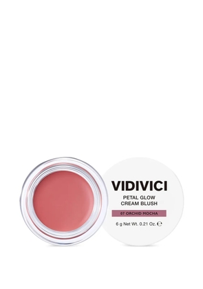 VIDIVICI Petal Glow cream blush (pack of two) - ROSE MOCHA