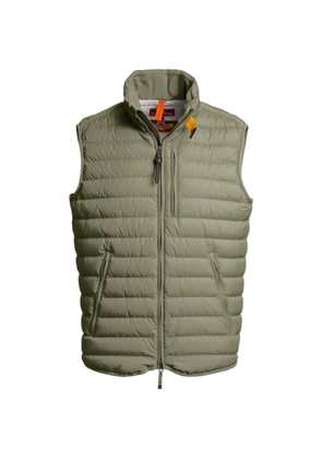 Parajumpers quilted jacket - Green