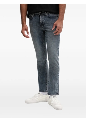 Levi's 511 belt-loops jeans - Blue