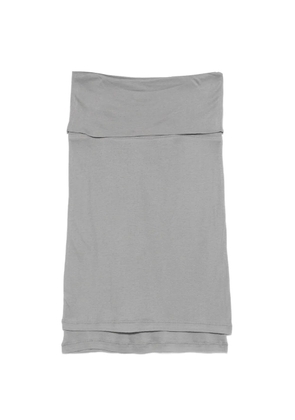 Gimaguas Gemma midi skirt - Grey