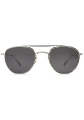 MR. LEIGHT Roku sunglasses - Silver