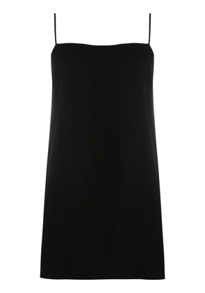 Lenny Niemeyer spaghetti-strap long tank top - Black
