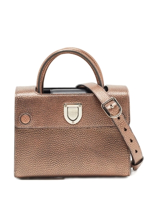 Christian Dior Pre-Owned mini Diorever tote bag - Brown