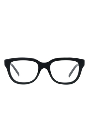 Givenchy Eyewear square-frame glasses - Black