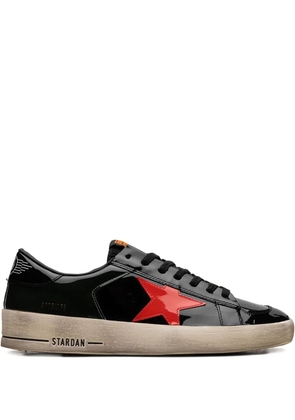 Golden Goose Star Stardan Lab sneakers - Black
