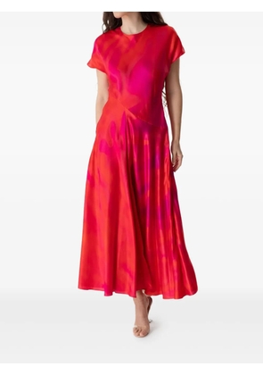Roksanda Adriana dress - Red