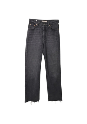 Levi's cotton jeans - Grey