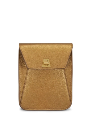 Akris Anouk shoulder bag - Gold