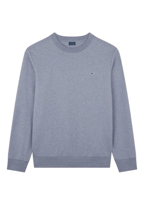 Paul & Shark stretch fleece cotton sweatshirt - Grey