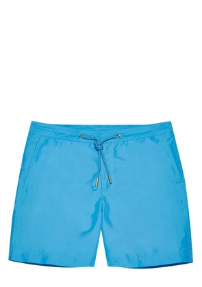 Orlebar Brown Bulldog swim shorts - Blue