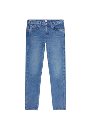 Edwin five-pockets denim - Blue