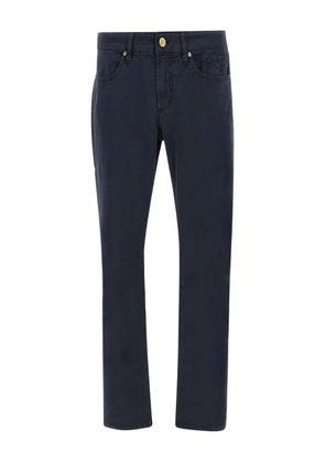 JECKERSON Jordan five-pockets jeans - Blue