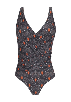 Lygia & Nanny Maisa swimsuit - Grey