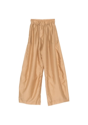 THELATEST elasticated trousers - Neutrals