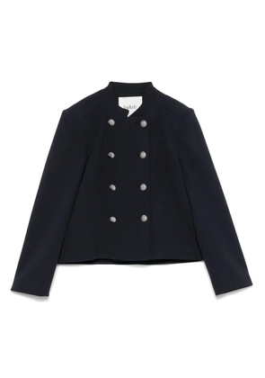 Ba&Sh Misly jacket - Blue