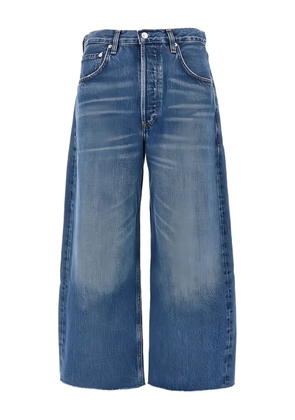 Citizens of Humanity Ayla five-pocket jeans - Blue