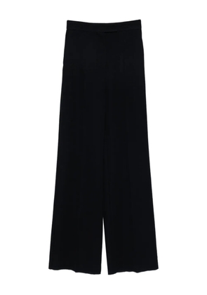 Max Mara Mxmattinia trousers - Blue