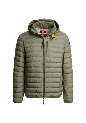 Parajumpers hooded padded jacket - Green