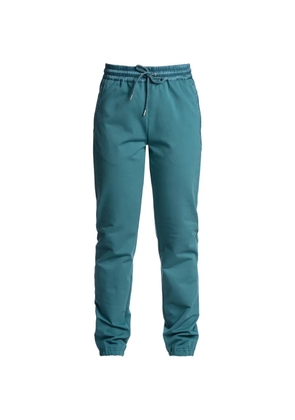 Parajumpers Martina drawstring-waist track pants - Green