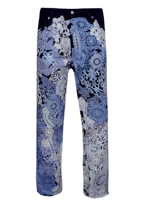 EARTHLING VIP Poetic Lust jeans - Blue