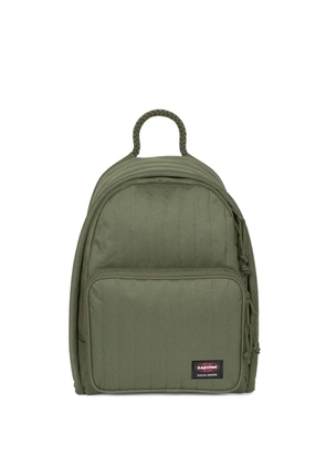Eastpak x Craig Green quilted backpack