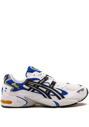ASICS GEL-KAYANO 5 OG sneakers - White