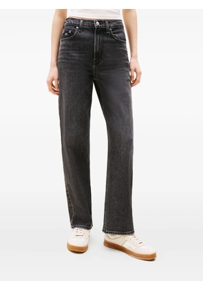 Tommy Jeans Layla jeans - Black