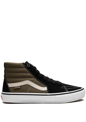 Vans Skate Sk8 Hi sneakers - Green