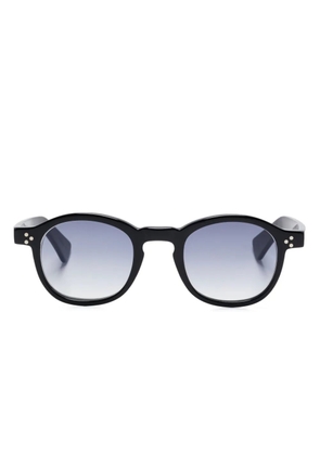 Lesca Iota sunglasses - Black